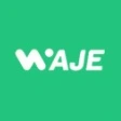 Waje logo